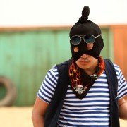 Hold Zhu Ai - galeria zdjęć - filmweb