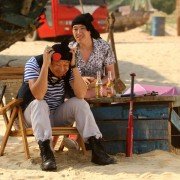 Hold Zhu Ai - galeria zdjęć - filmweb