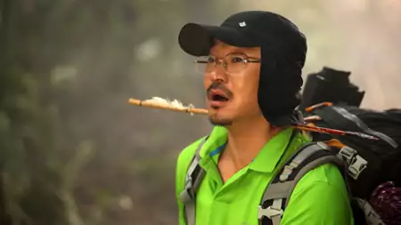 Hold Zhu Ai - galeria zdjęć - filmweb
