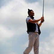 Hold Zhu Ai - galeria zdjęć - filmweb