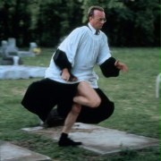 Preacher