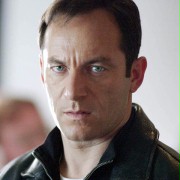 Jason Isaacs