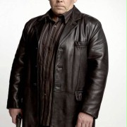 Kevin Chapman w Braterstwo