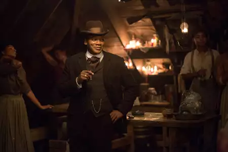 Bolden - galeria zdjęć - filmweb
