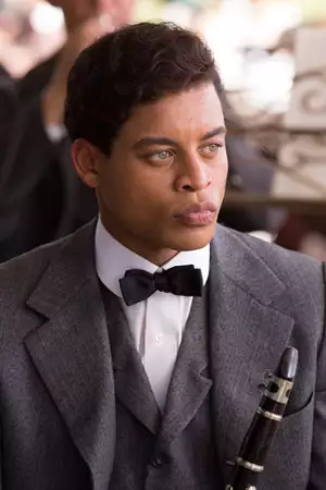 Bolden - galeria zdjęć - filmweb