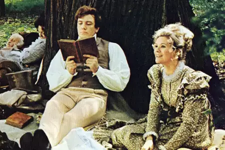 Opowieść wigilijna - galeria zdjęć - filmweb