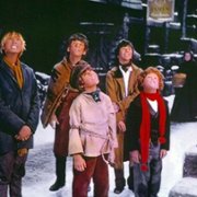 Opowieść wigilijna - galeria zdjęć - filmweb