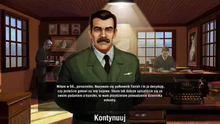 Wings - galeria zdjęć - filmweb