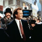 Scrooged - galeria zdjęć - filmweb