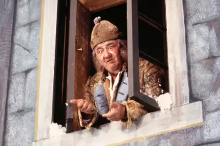 Wigilijny show - galeria zdjęć - filmweb