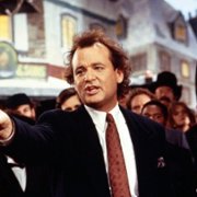 Scrooged - galeria zdjęć - filmweb