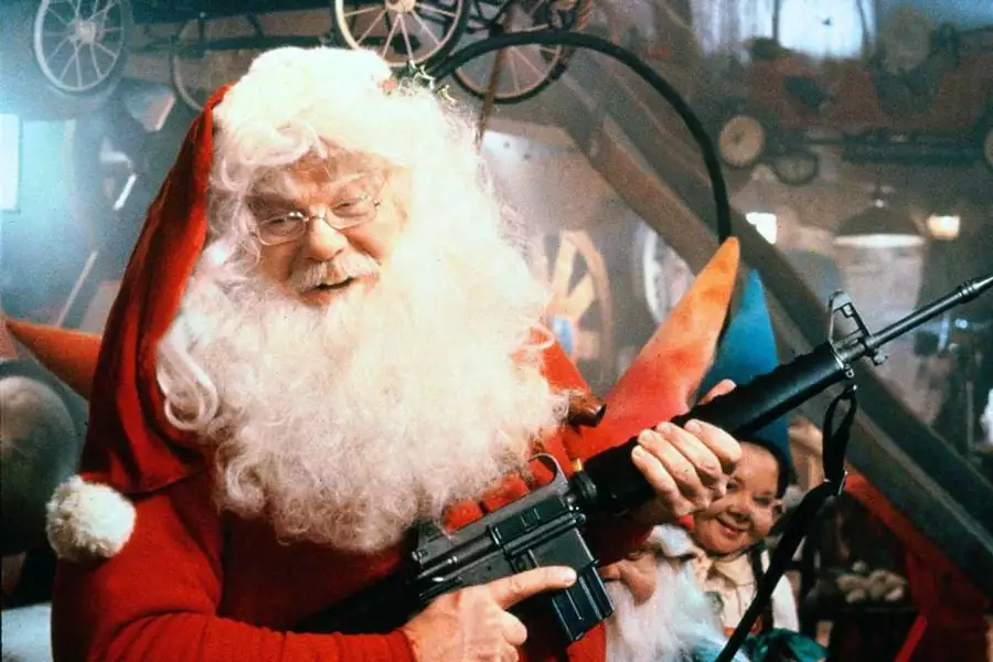 Wigilijny show - galeria zdjęć - filmweb