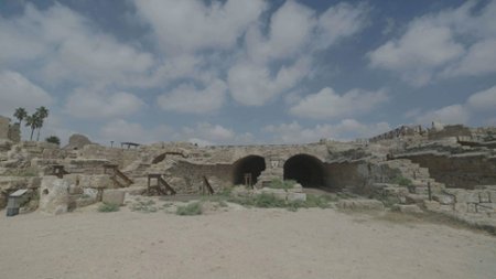 Sezon 1 Odcinek 6 Prawda o kr&oacute;lu Herodzie