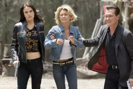 Marine - galeria zdjęć - filmweb