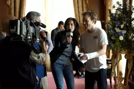 Somewhere. Między miejscami - galeria zdjęć - filmweb