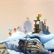 Worms W.M.D - galeria zdjęć - filmweb