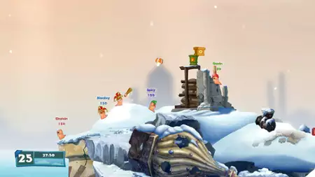Worms W.M.D - galeria zdjęć - filmweb