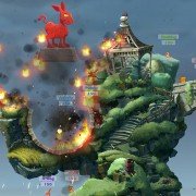 Worms W.M.D - galeria zdjęć - filmweb