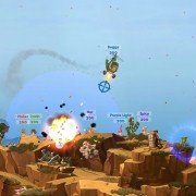 Worms W.M.D - galeria zdjęć - filmweb