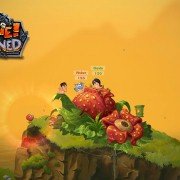 Worms W.M.D - galeria zdjęć - filmweb