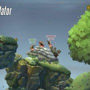 Worms W.M.D - galeria zdjęć - filmweb