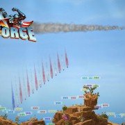 Worms W.M.D - galeria zdjęć - filmweb