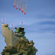 Worms W.M.D - galeria zdjęć - filmweb