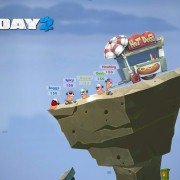 Worms W.M.D - galeria zdjęć - filmweb
