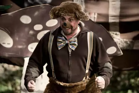 Miłość z przedszkola - galeria zdjęć - filmweb