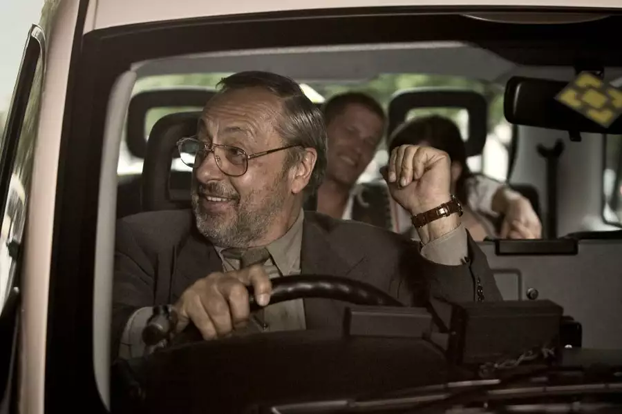 Miłość z przedszkola - galeria zdjęć - filmweb