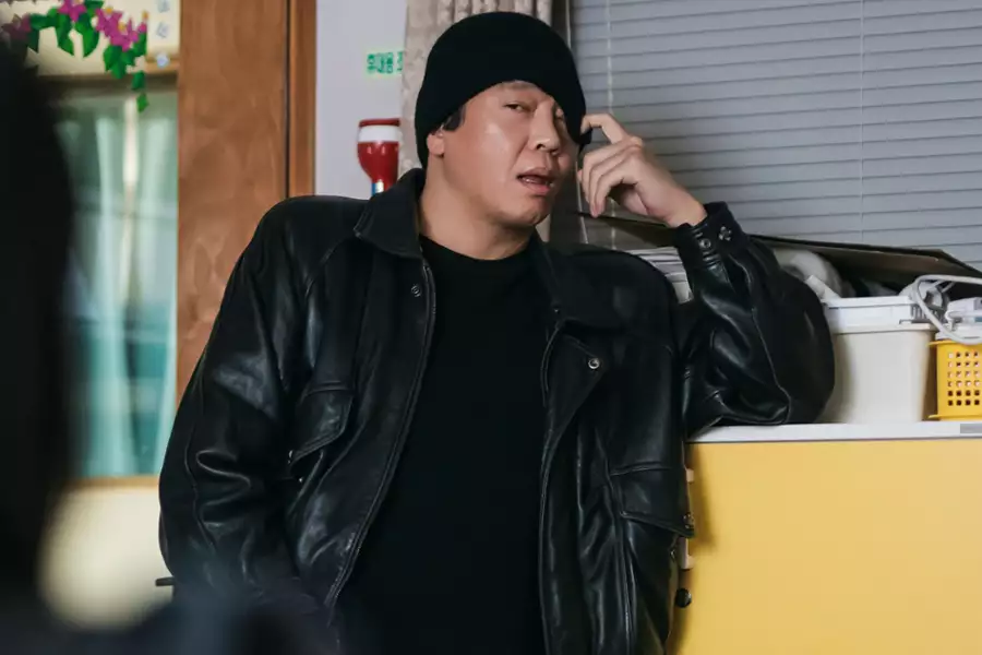 Kangmaekang - galeria zdjęć - filmweb