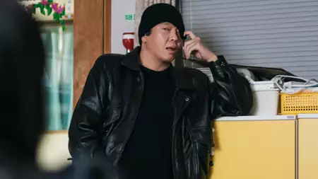 Kangmaekang - galeria zdjęć - filmweb