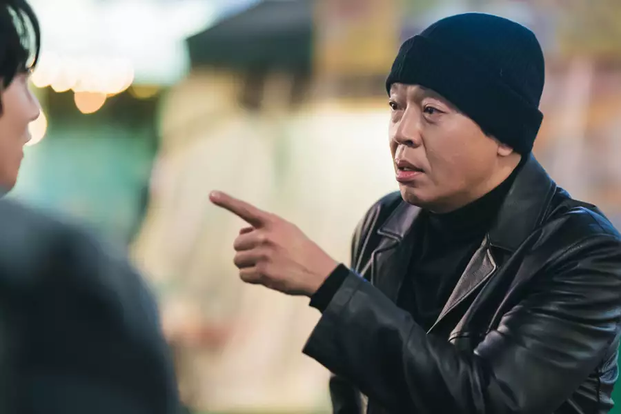 Kangmaekang - galeria zdjęć - filmweb