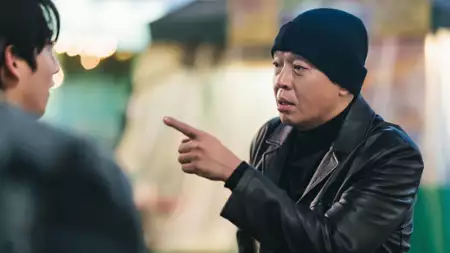 Kangmaekang - galeria zdjęć - filmweb