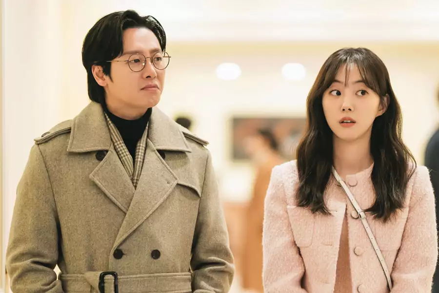 Kangmaekang - galeria zdjęć - filmweb