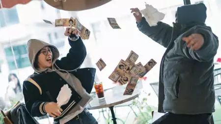 Kangmaekang - galeria zdjęć - filmweb