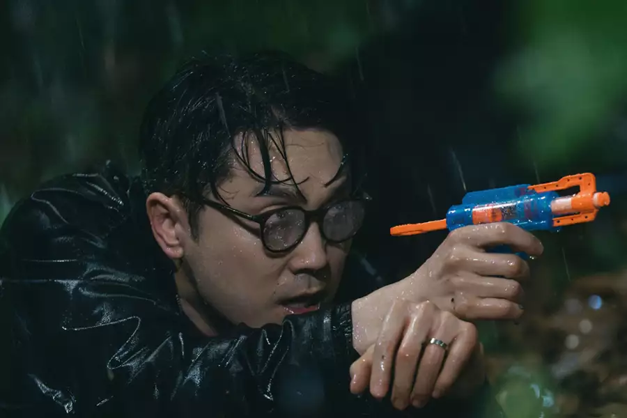 Kangmaekang - galeria zdjęć - filmweb