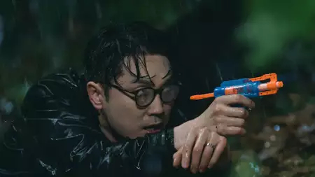 Kangmaekang - galeria zdjęć - filmweb