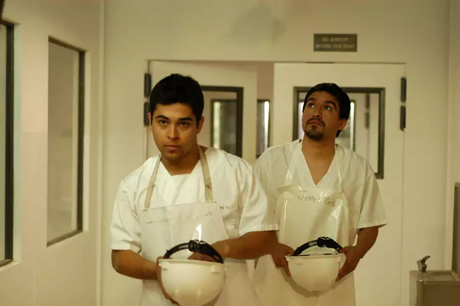 Fast Food Nation - galeria zdjęć - filmweb