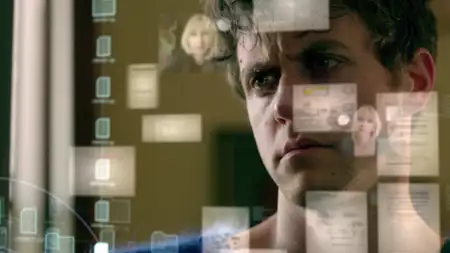 The Code - galeria zdjęć - filmweb