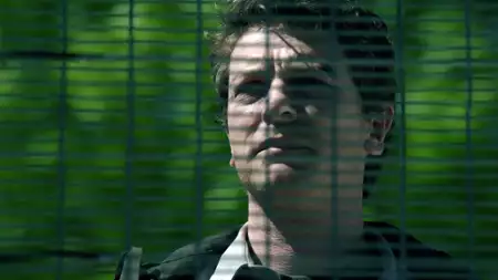 The Code - galeria zdjęć - filmweb