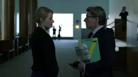 The Code - galeria zdjęć - filmweb