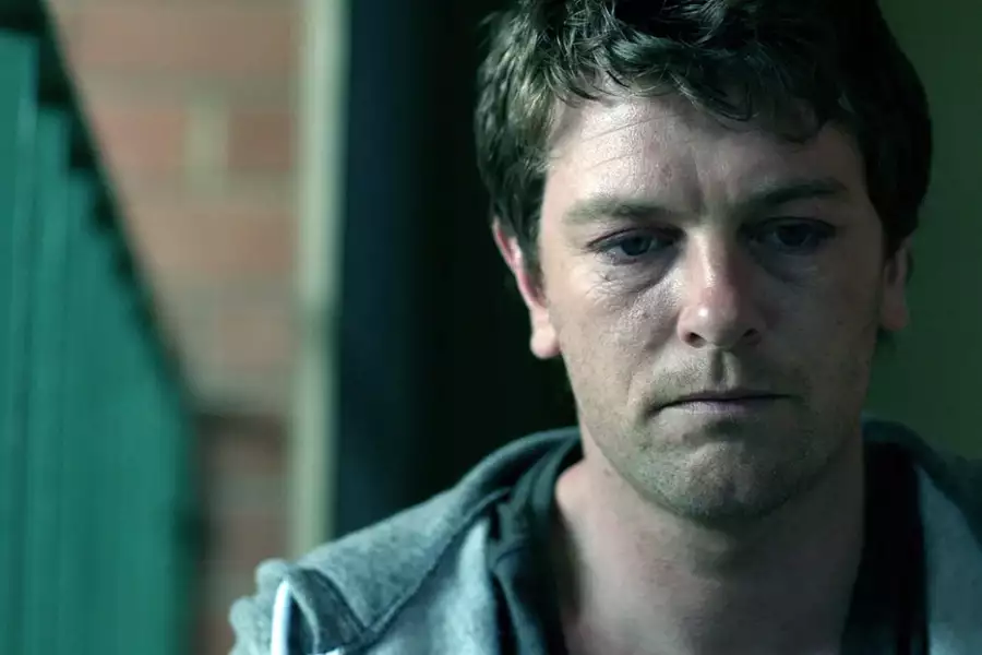 The Code - galeria zdjęć - filmweb