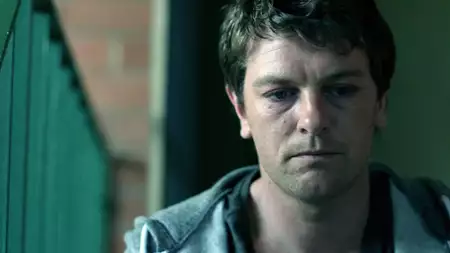 The Code - galeria zdjęć - filmweb