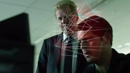 The Code - galeria zdjęć - filmweb