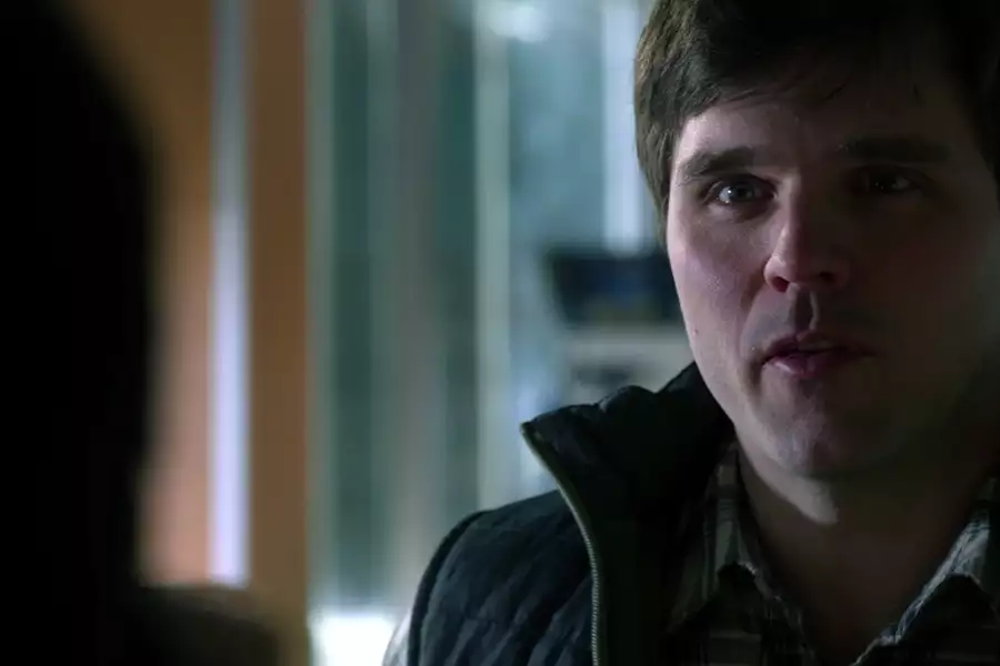 The Code - galeria zdjęć - filmweb