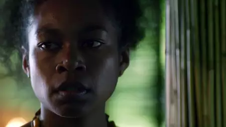 The Code - galeria zdjęć - filmweb
