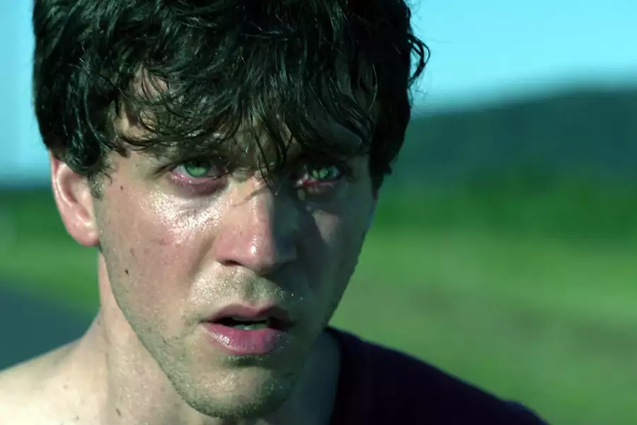 The Code - galeria zdjęć - filmweb