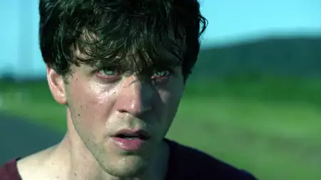 The Code - galeria zdjęć - filmweb