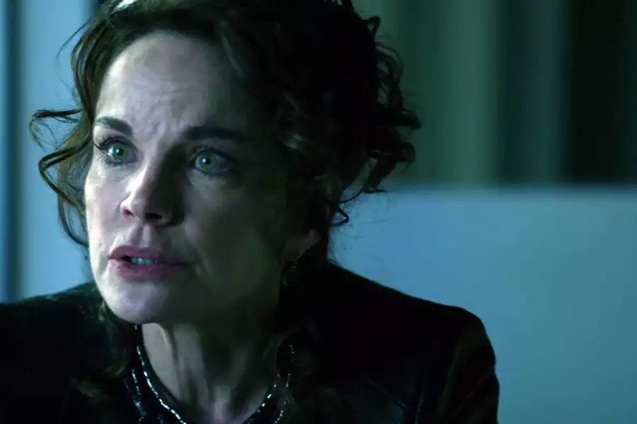 The Code - galeria zdjęć - filmweb